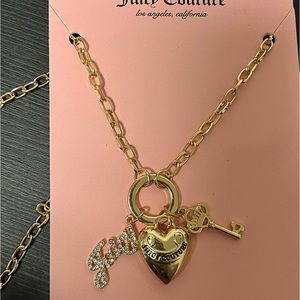 Juicy Couture Necklace